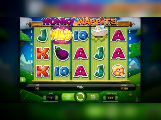 230% Signup Casino Bonus at Vegas Casino Online