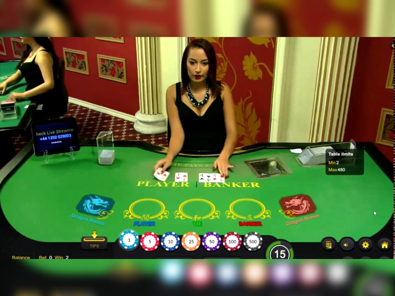 ﻿$1250 No Deposit Bonus Casino at Casino Las Vegas