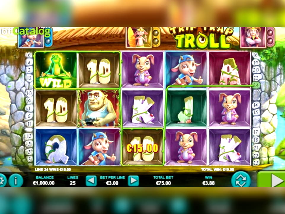 535% Match at a Casino at BranGo Casino