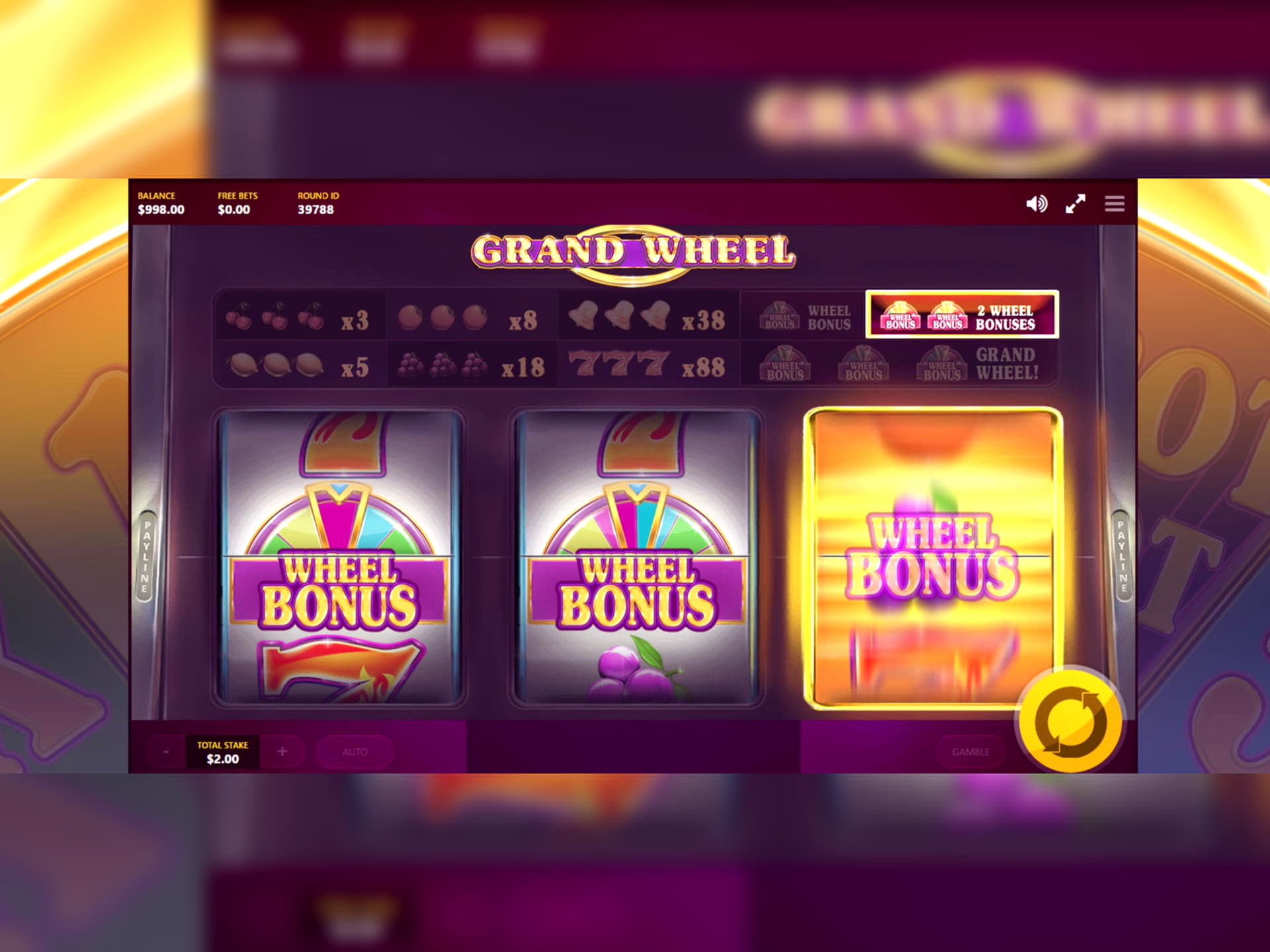 £2475 no deposit at Villento Casino