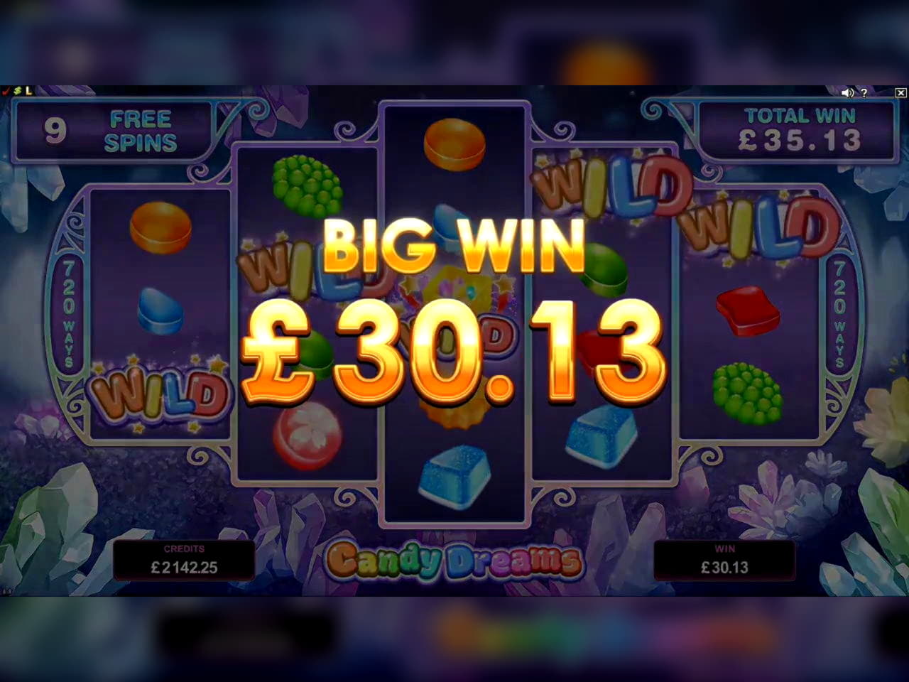 915% Signup Casino Bonus at Royal Panda Casino