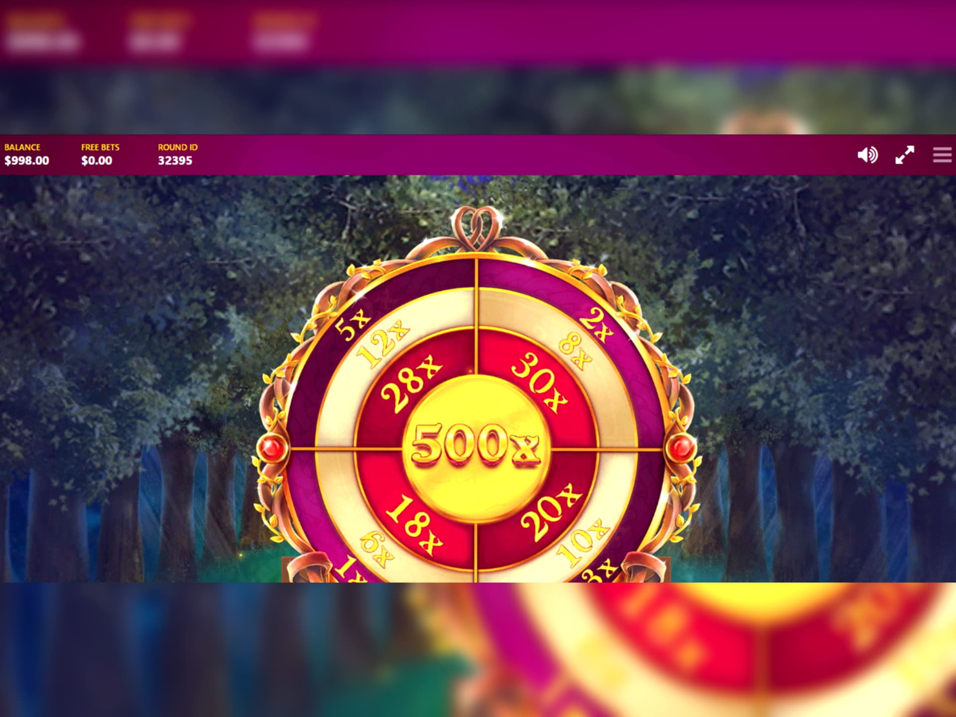 €680 Free Casino Tournament at Royal Panda Casino