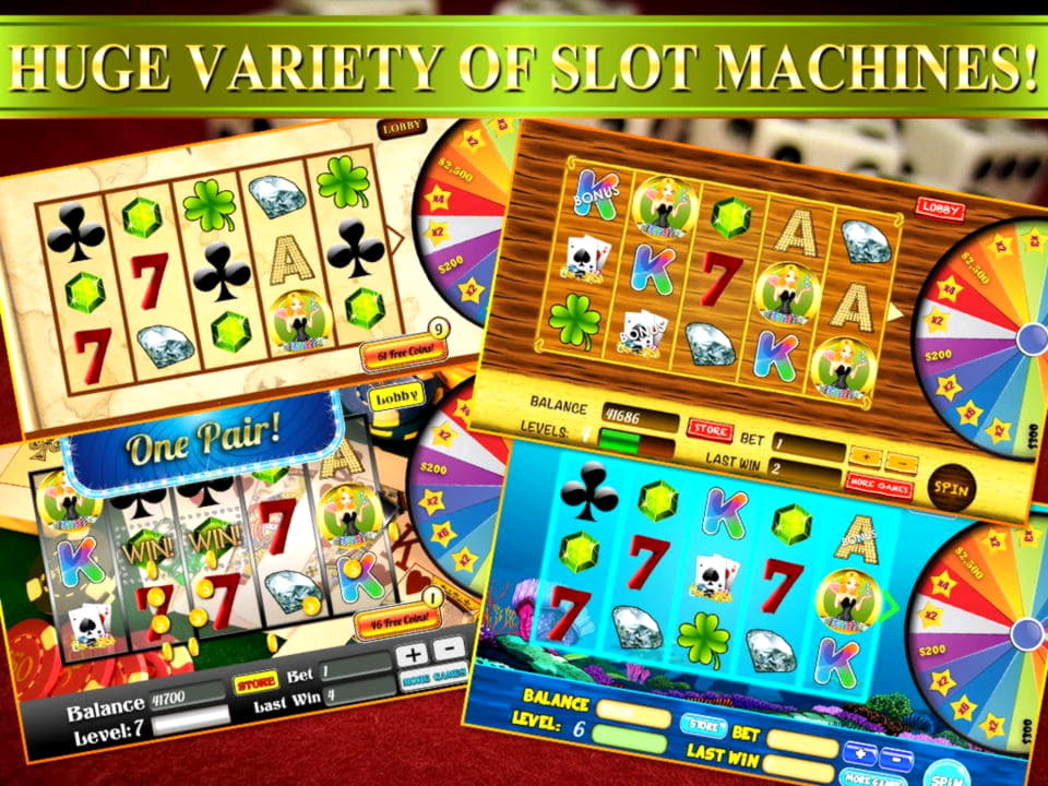Eur 135 free casino chip at Slots Heaven Casino