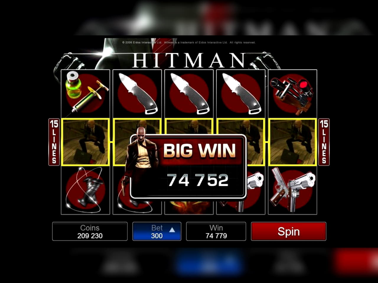 £1400 no deposit casino bonus at Superior Casino