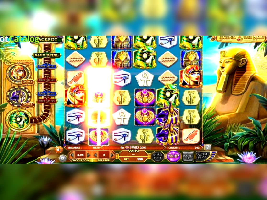 44 Free spins casino at Dubai Casino Online