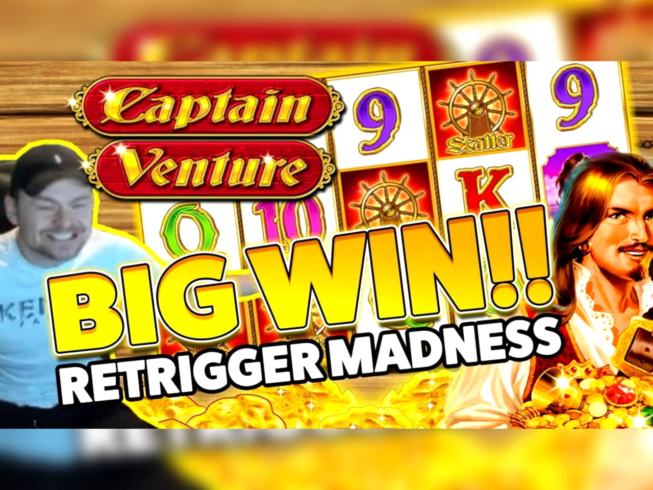 780% Match Bonus at Casino Action
