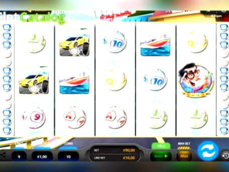 730% First Deposit Bonus at Mansion Casino