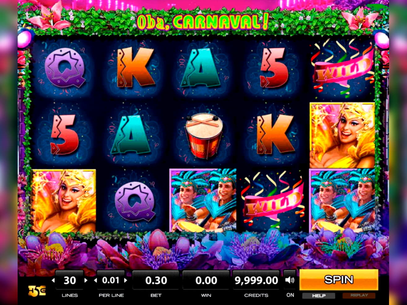 120 Free Spins at Zet Casino