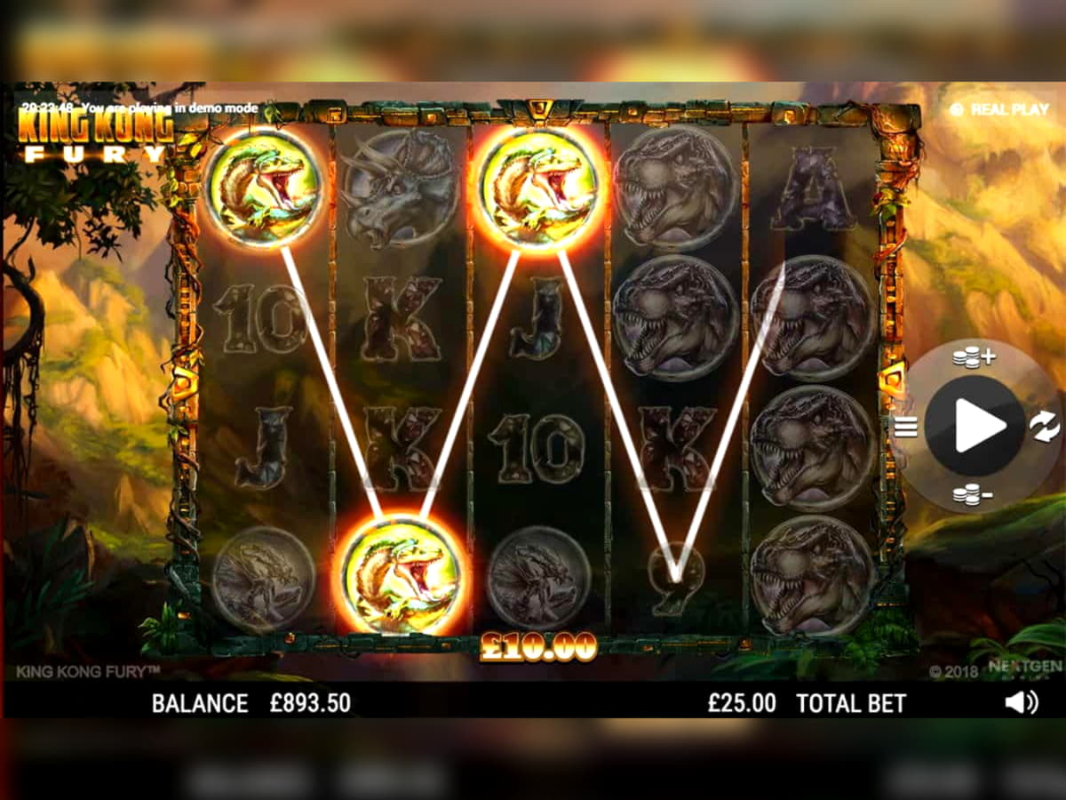 $345 casino chip at Villento Casino