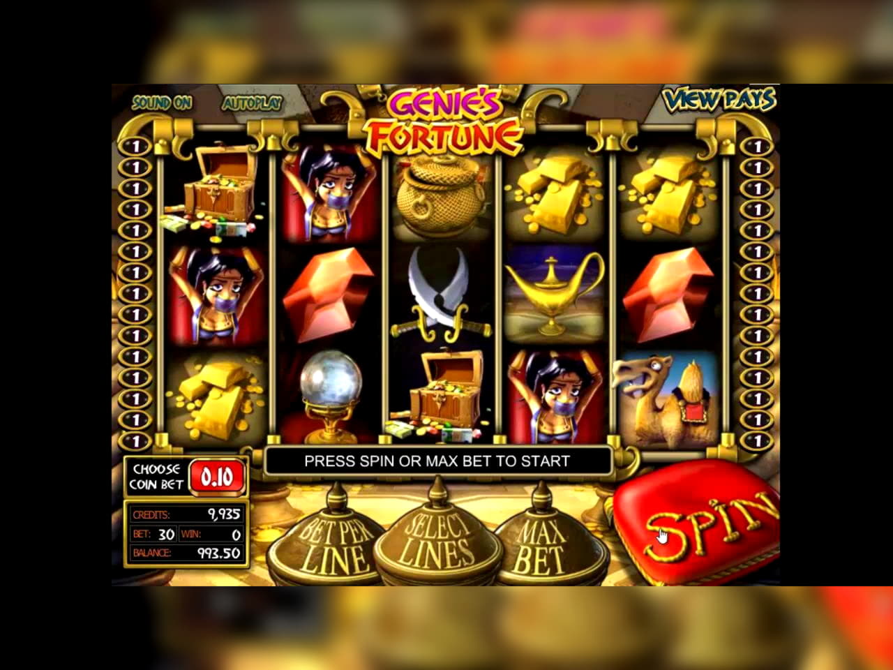 320% Signup casino bonus at Red Bet Casino