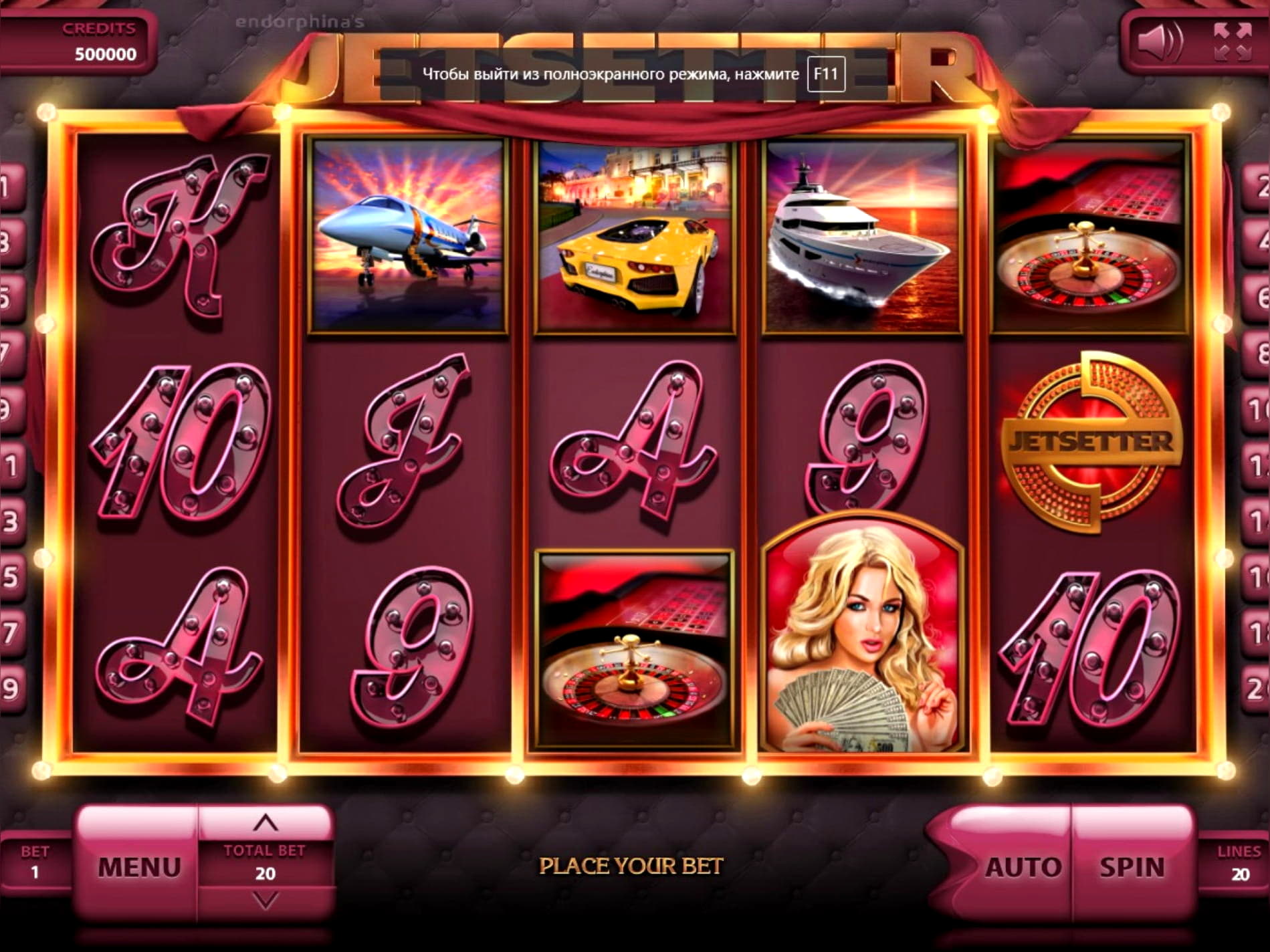 955% No Rules Bonus! at bWin Casino