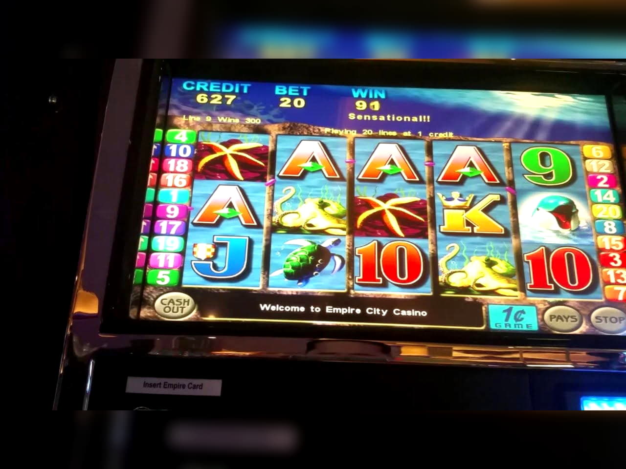 €575 Mobile freeroll slot tournament at BranGo Casino