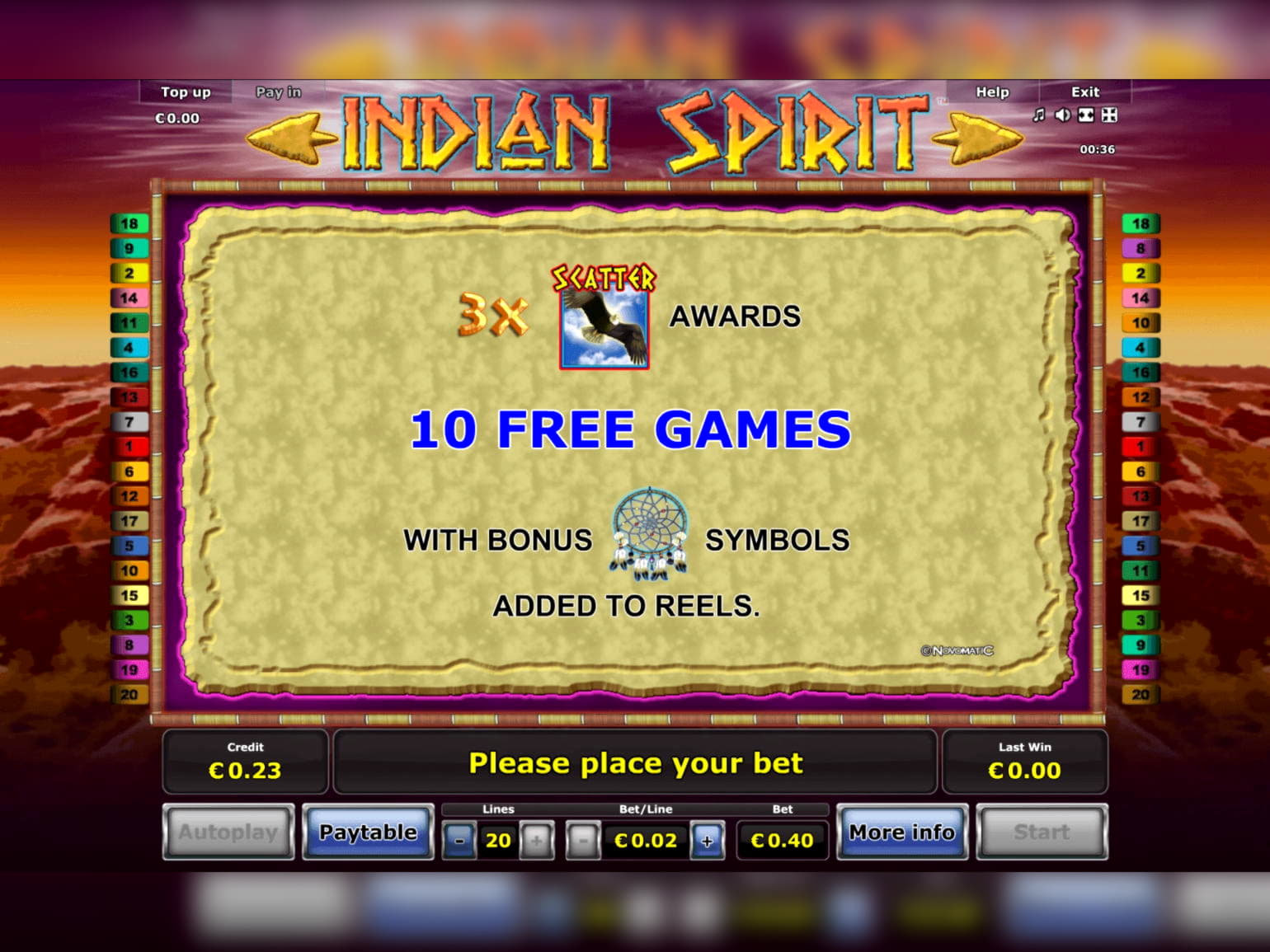 €600 FREE CHIP at Slots Million Casino