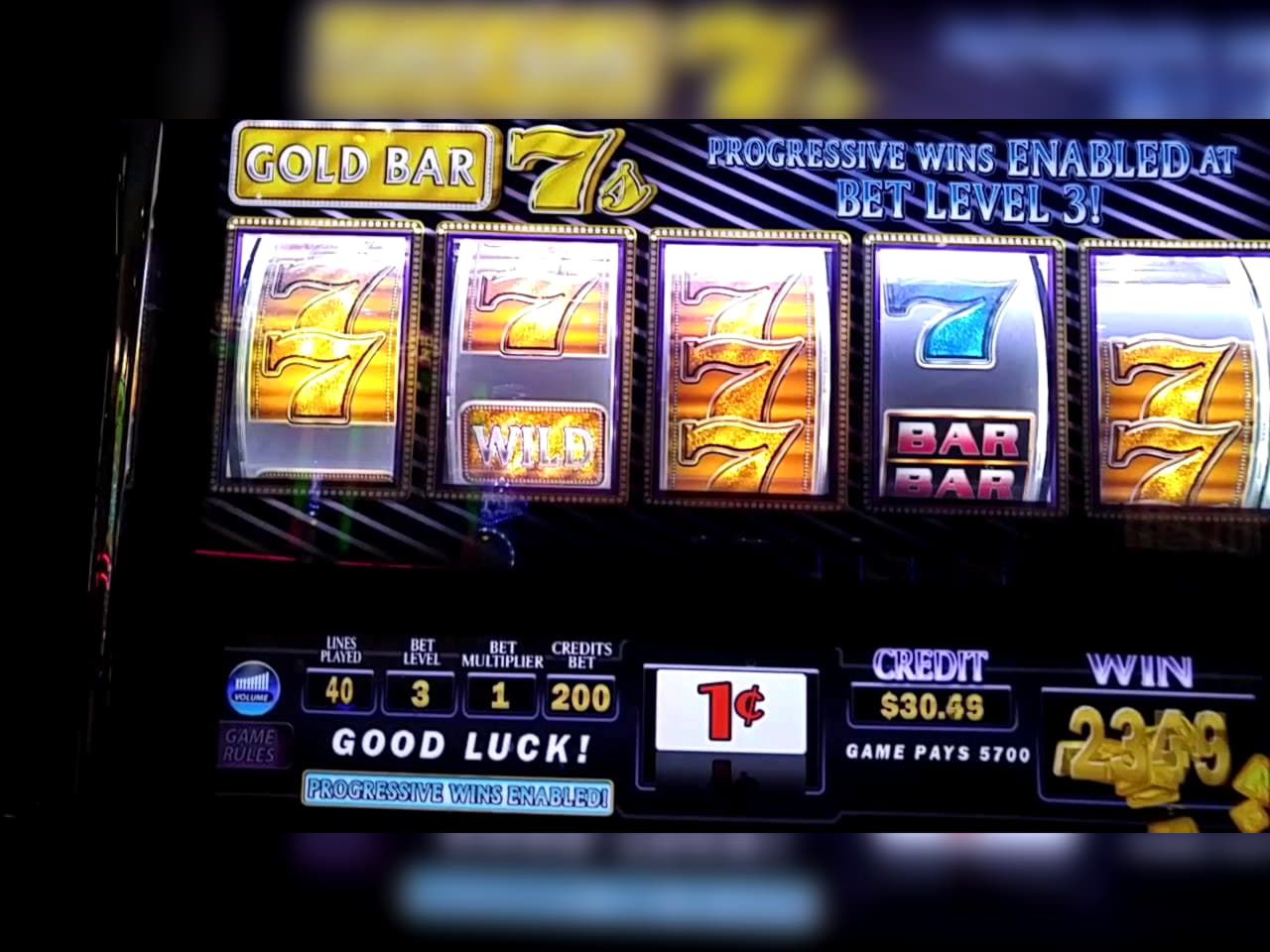 590% Signup casino bonus at Power Spins Casino