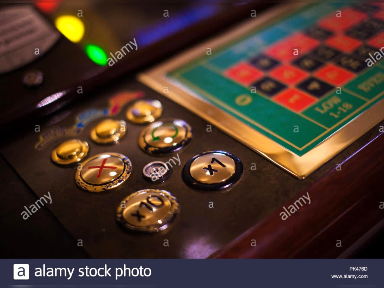 EUR 2275 No deposit bonus code at Casino Cruise