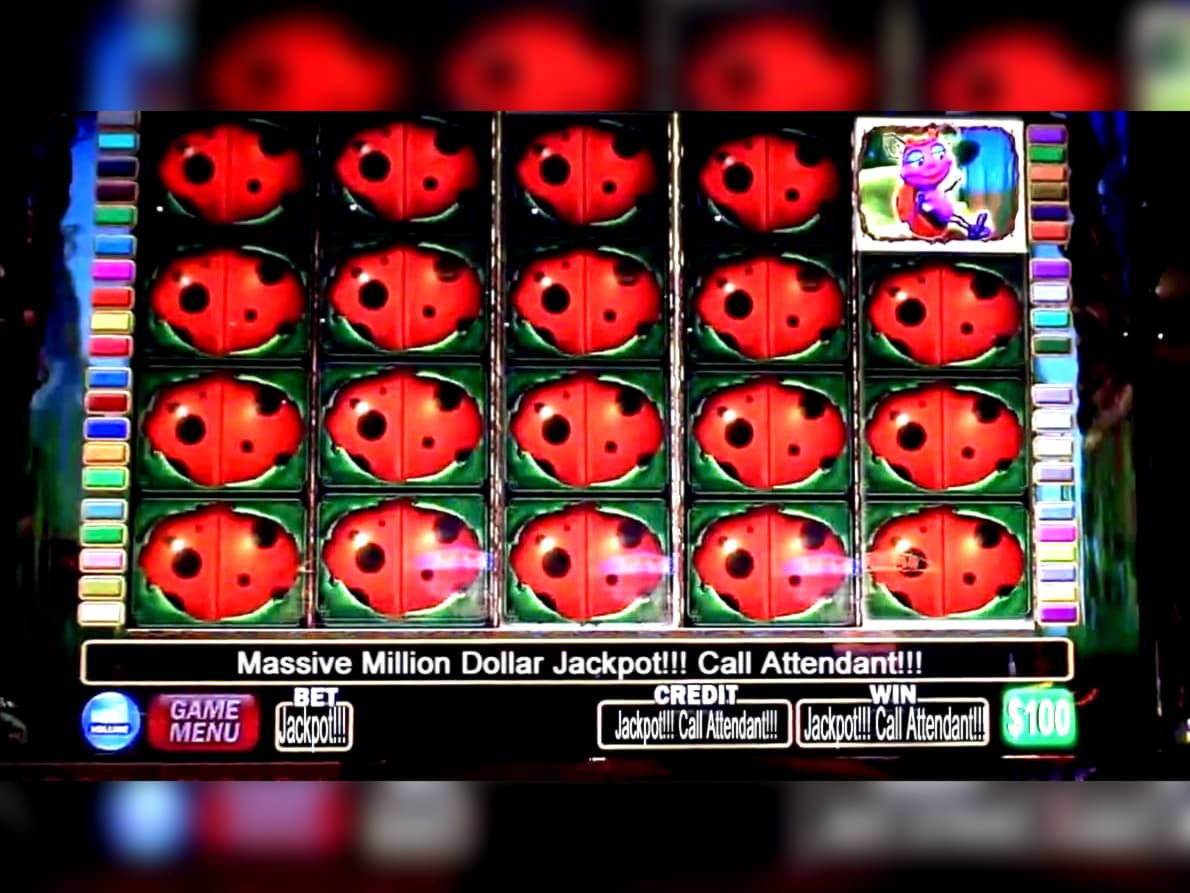 160 Trial Spins at Red Bet Casino