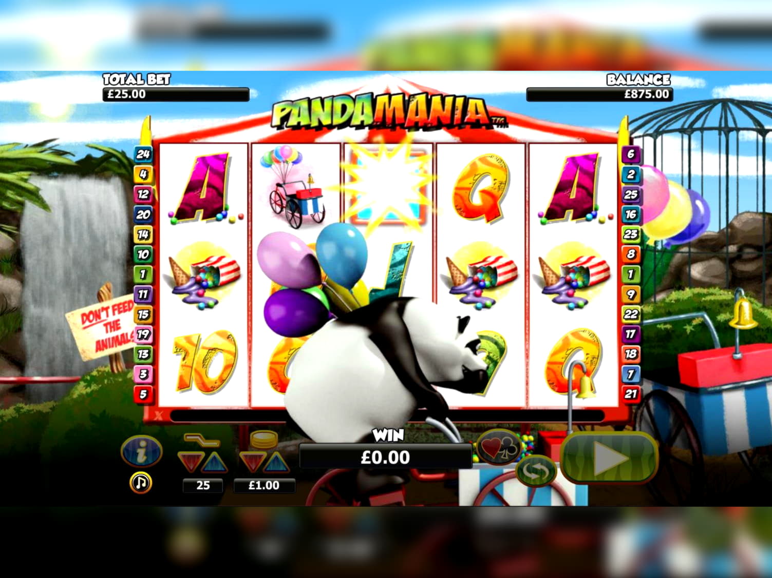 ﻿$445 FREE CHIP CASINO at Power Spins Casino