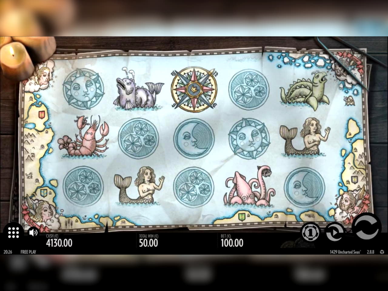 €500 Free Casino Ticket at Casino com