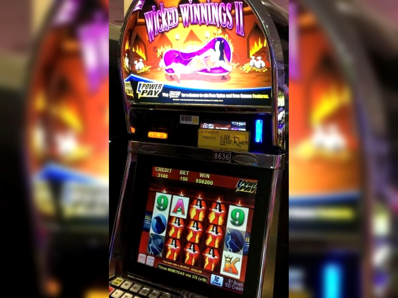 EURO 4585 no deposit at Slots Heaven Casino
