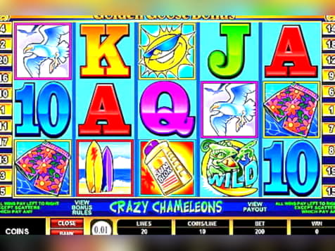 EURO 666 NO DEPOSIT BONUS at Casino Las Vegas