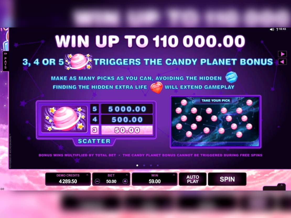 EURO 555 Mobile freeroll slot tournament at Casino Share
