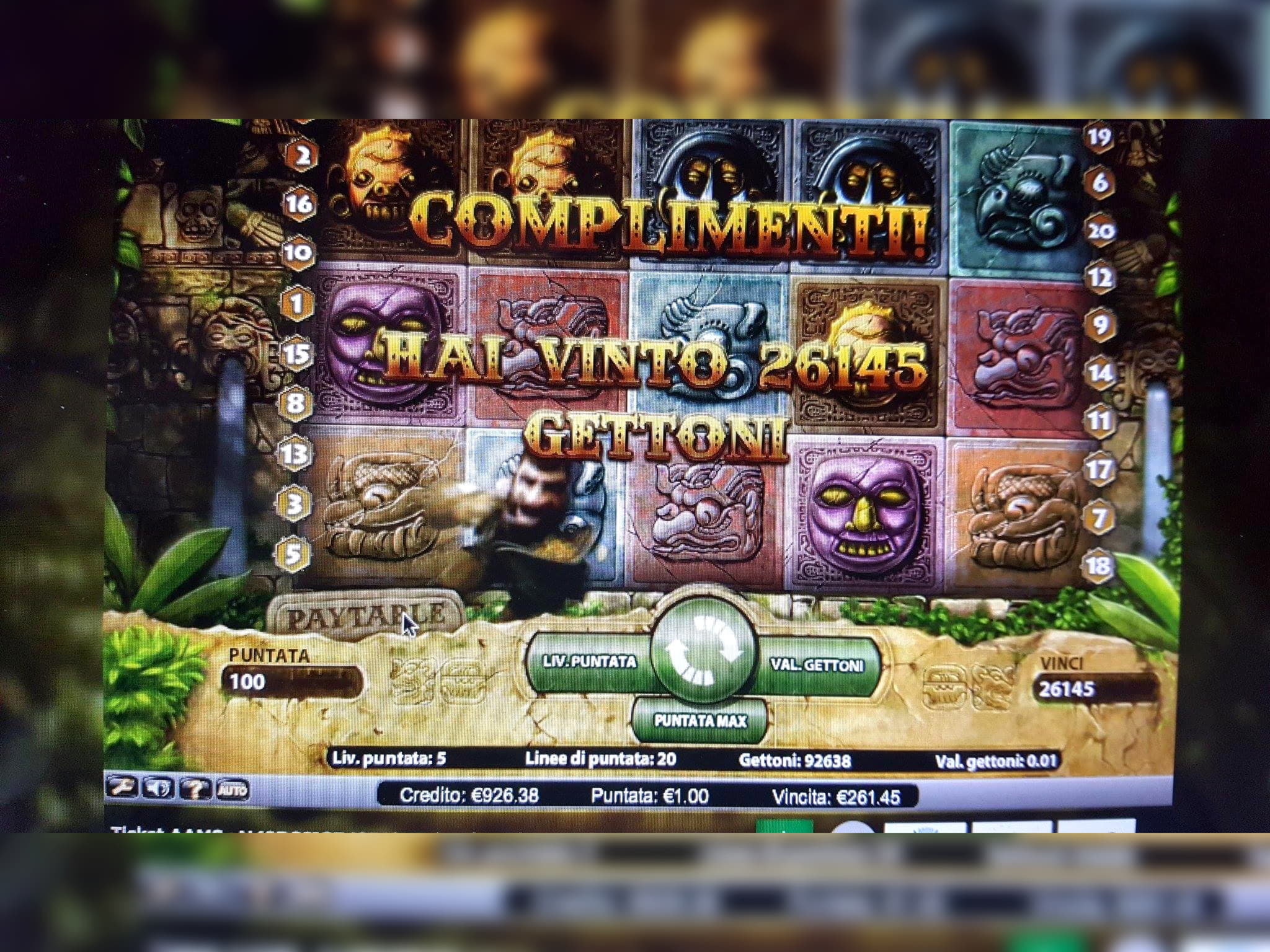 EUR 320 FREE CHIP at Estonia Casino 