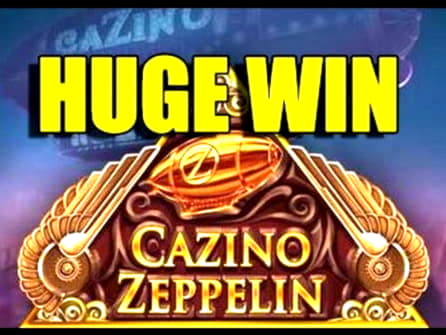 610% Deposit match bonus at Casino com