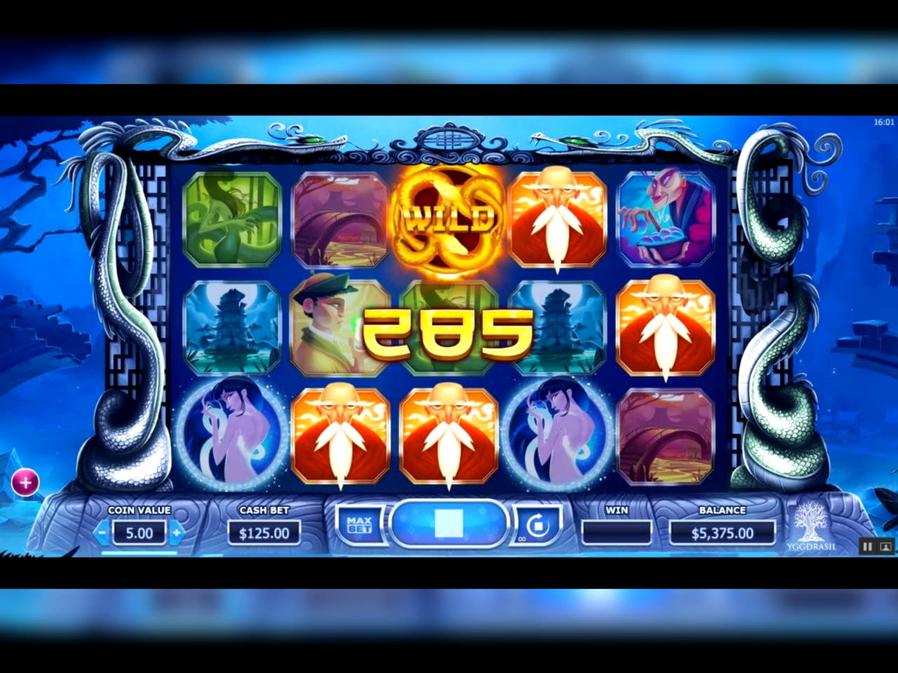 €640 Free Casino Chip at Villento Casino