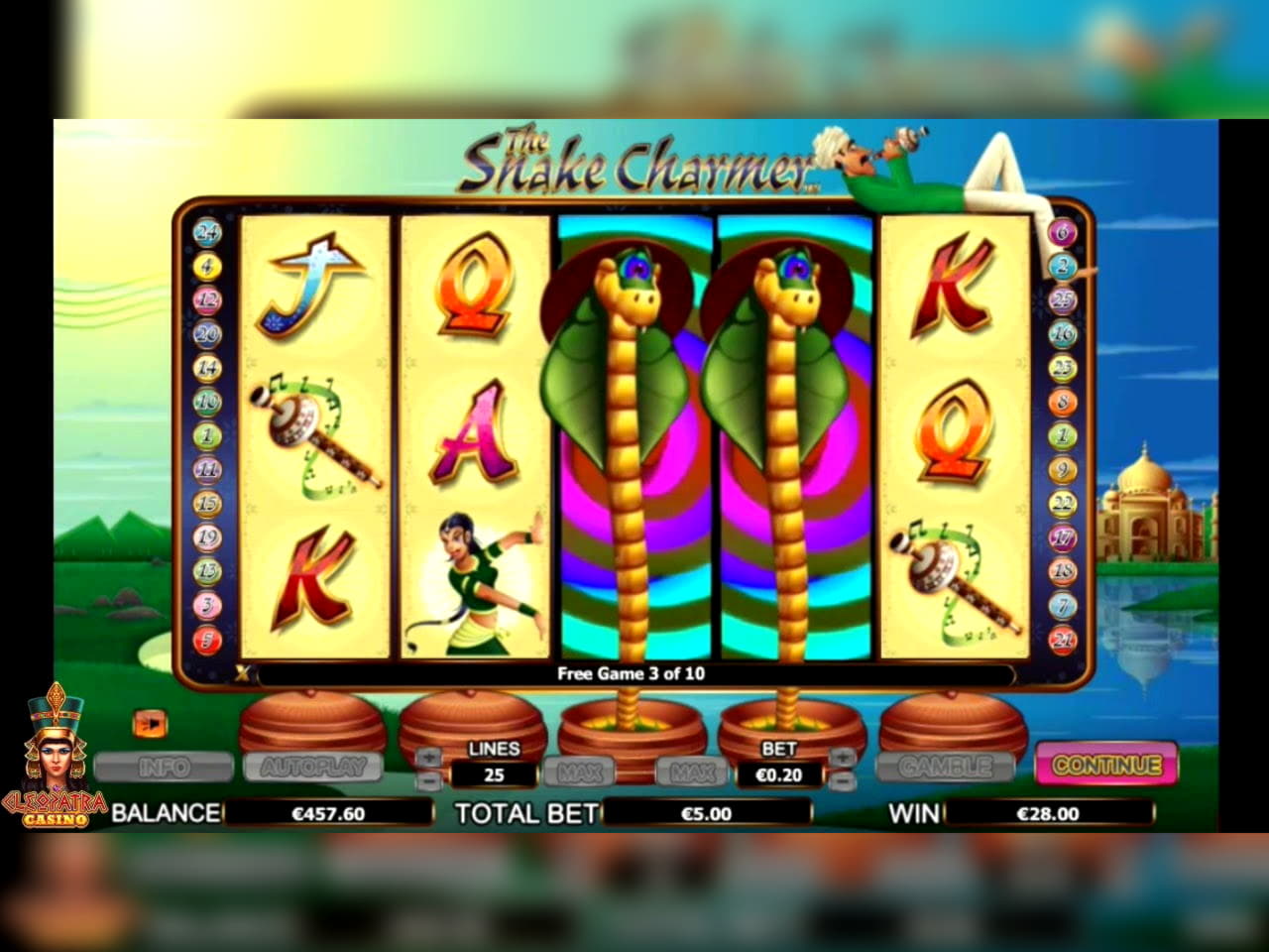 £4010 No Deposit Bonus Casino at Dafa Bet Casino