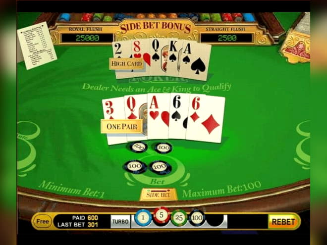 385% Match bonus casino at Estonia Casino 