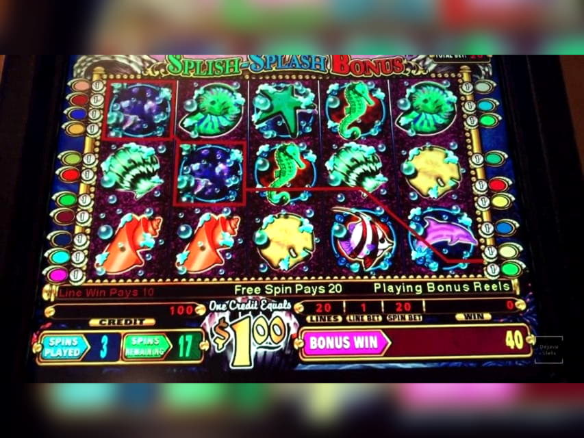 140 Trial Spins at Casino Las Vegas