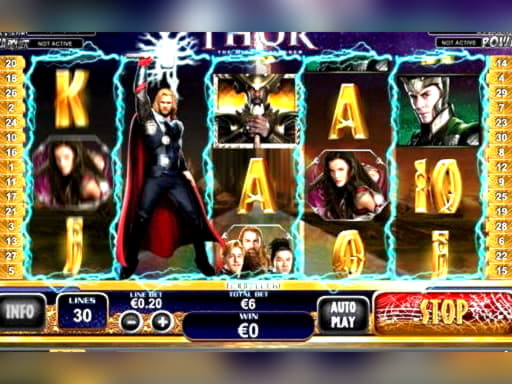 520% Match bonus at No Bonus Casino