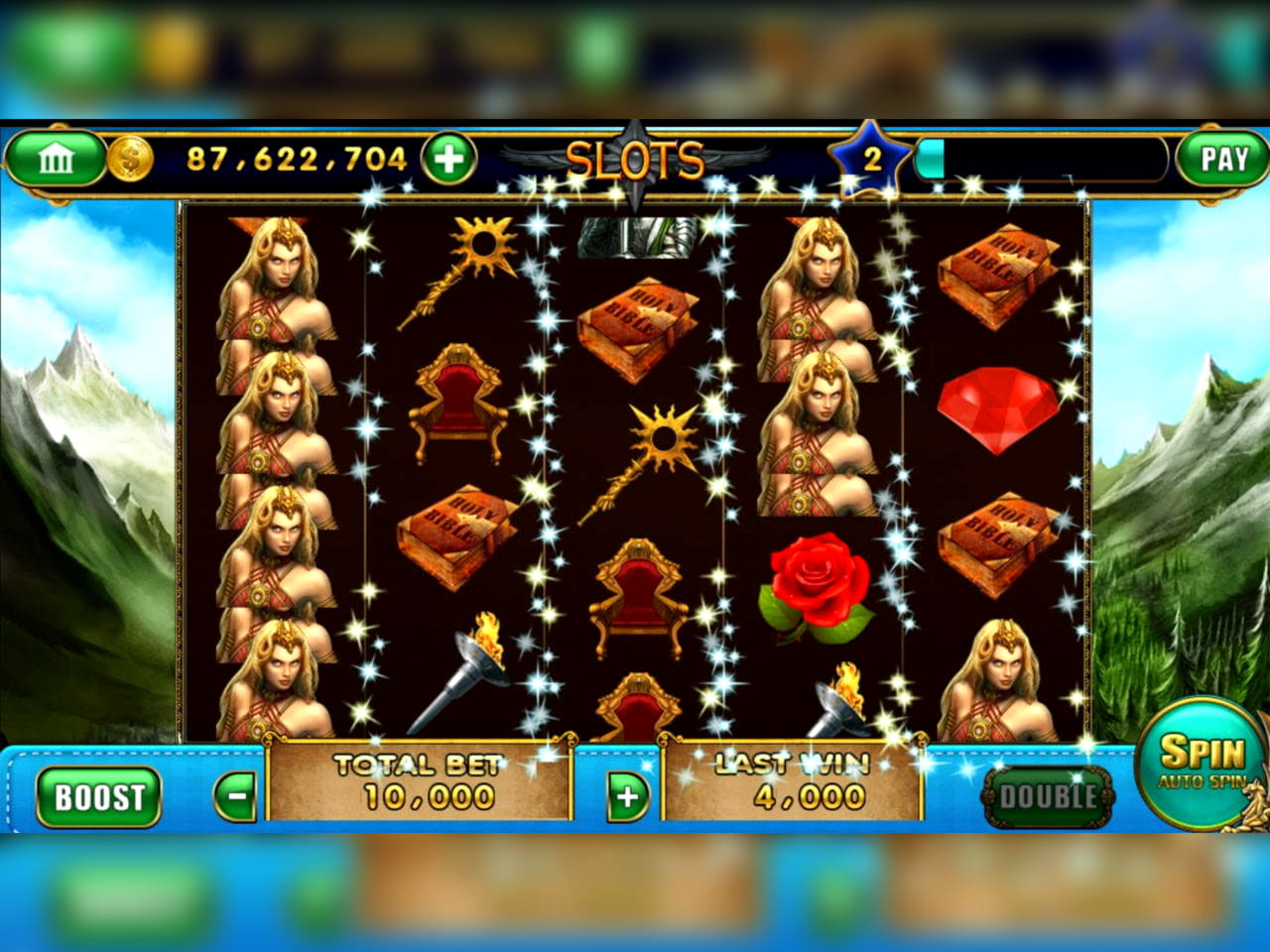 $610 FREE Casino Chip at Casino Action