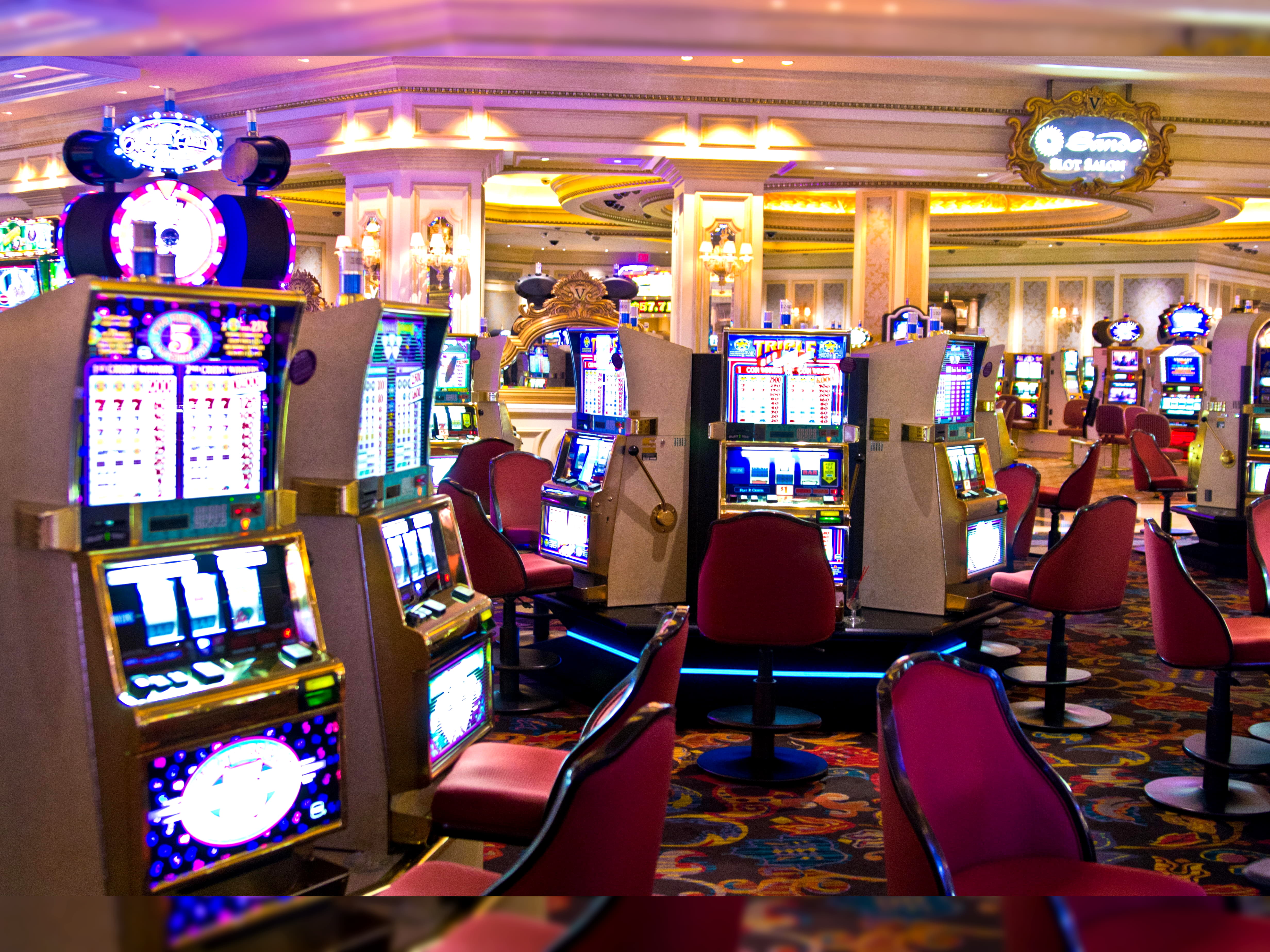 195% Signup Casino Bonus at No Bonus Casino