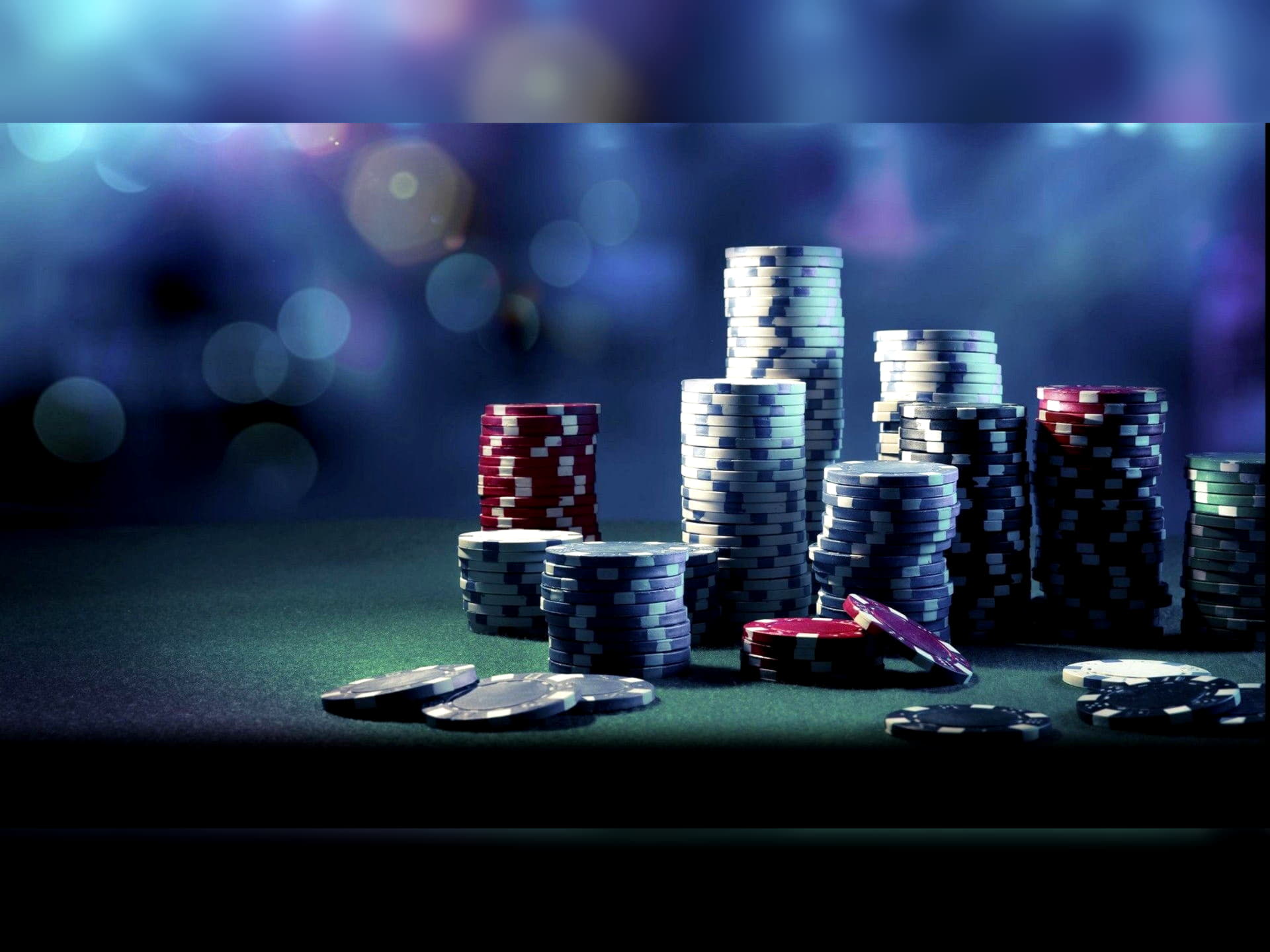 10 Trial Spins at Slots Heaven Casino