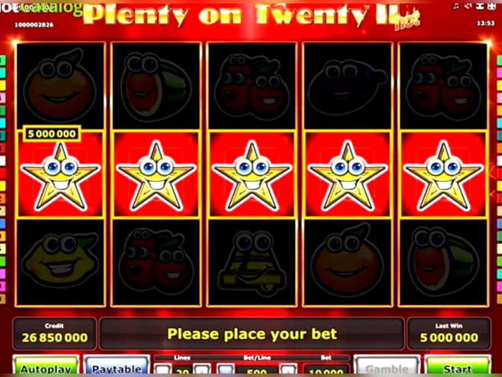 €470 Daily freeroll slot tournament at Dubai Casino Online