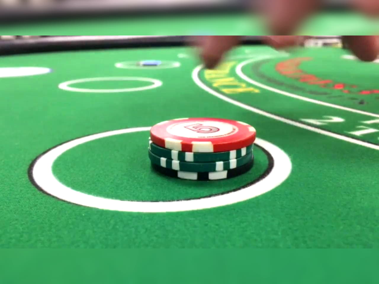 475% Match Bonus at Estonia Casino 