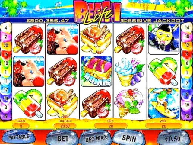 EUR 2222 No deposit at Superior Casino