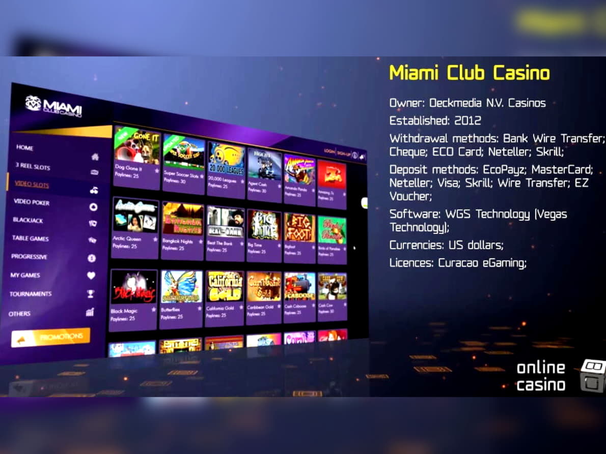 760% Match at a Casino at Challenge Casino