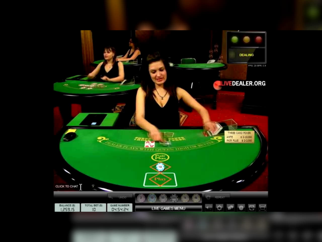 ﻿$485 Casino Chip at BranGo Casino