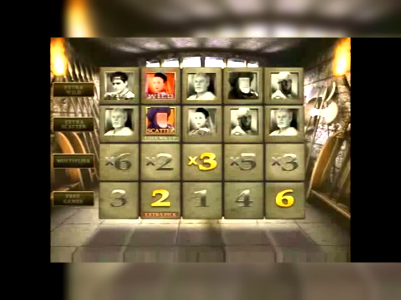 890% Match Bonus at Golden Star Casino