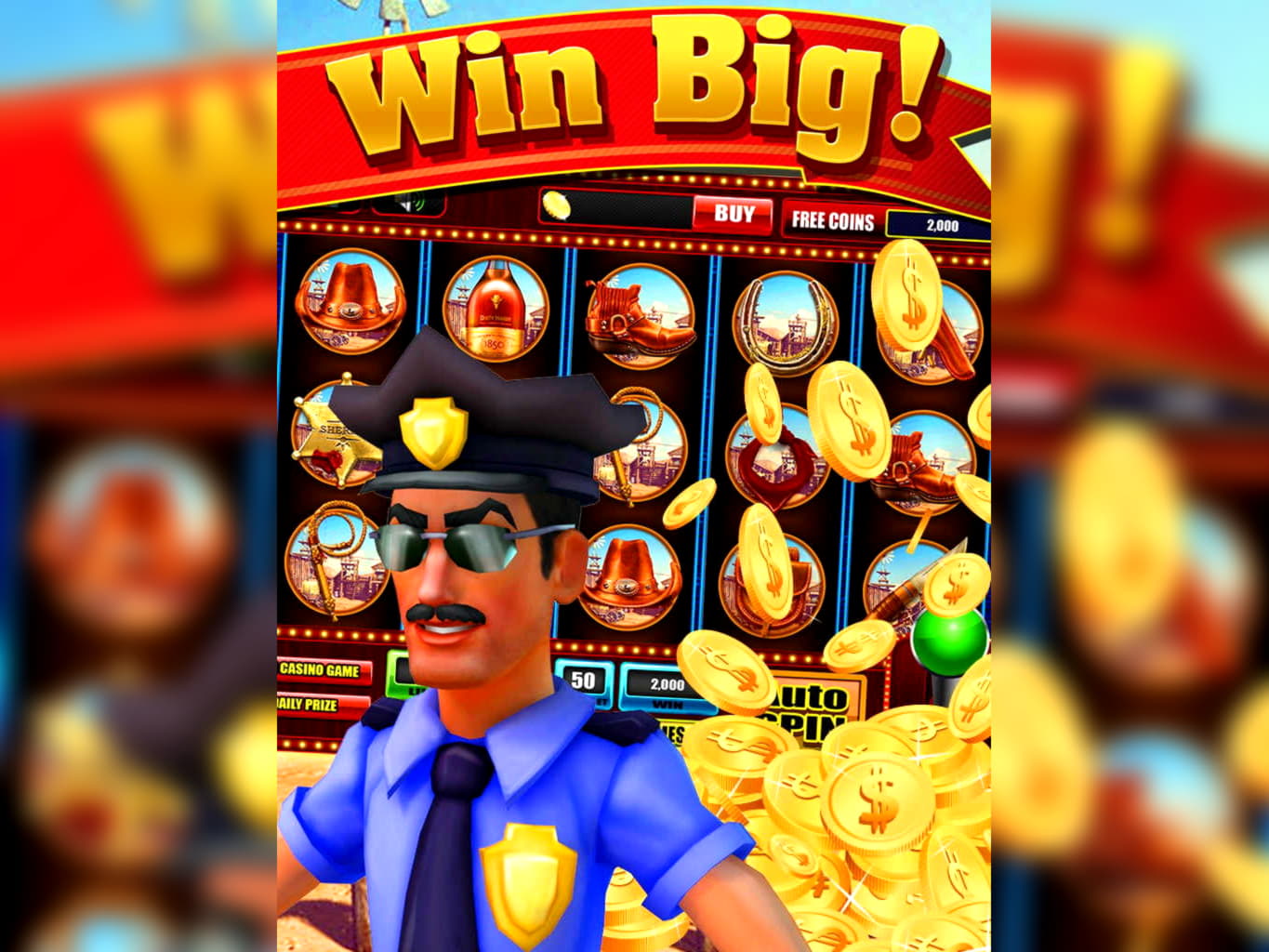 77 free spins no deposit casino at Casino Cruise