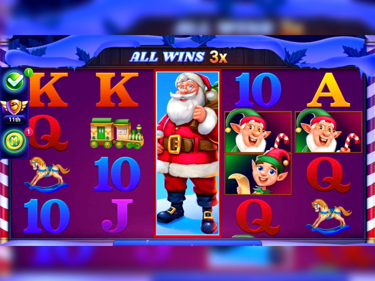 $525 FREE Chip at Casino Share