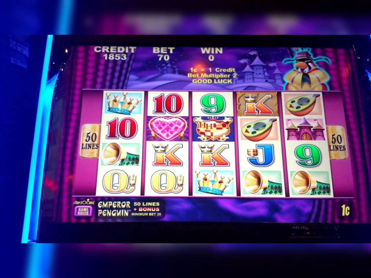 $2880 no deposit at Mega Casino