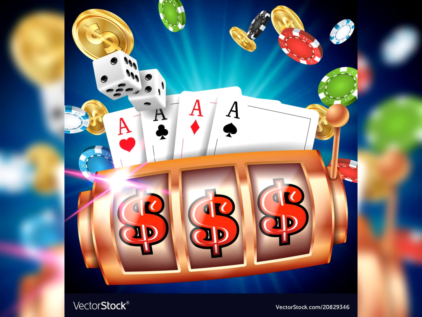 160% Welcome Bonus at Dafa Bet Casino