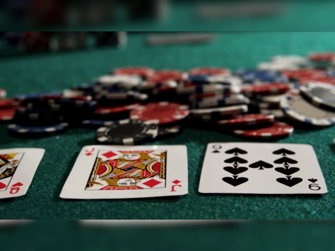 $140 FREE CASINO CHIP at No Bonus Casino