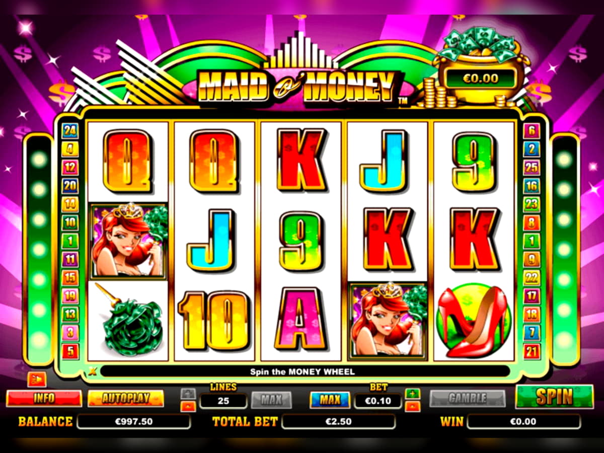 EUR 95 FREE CASINO CHIP at Red Stag Casino