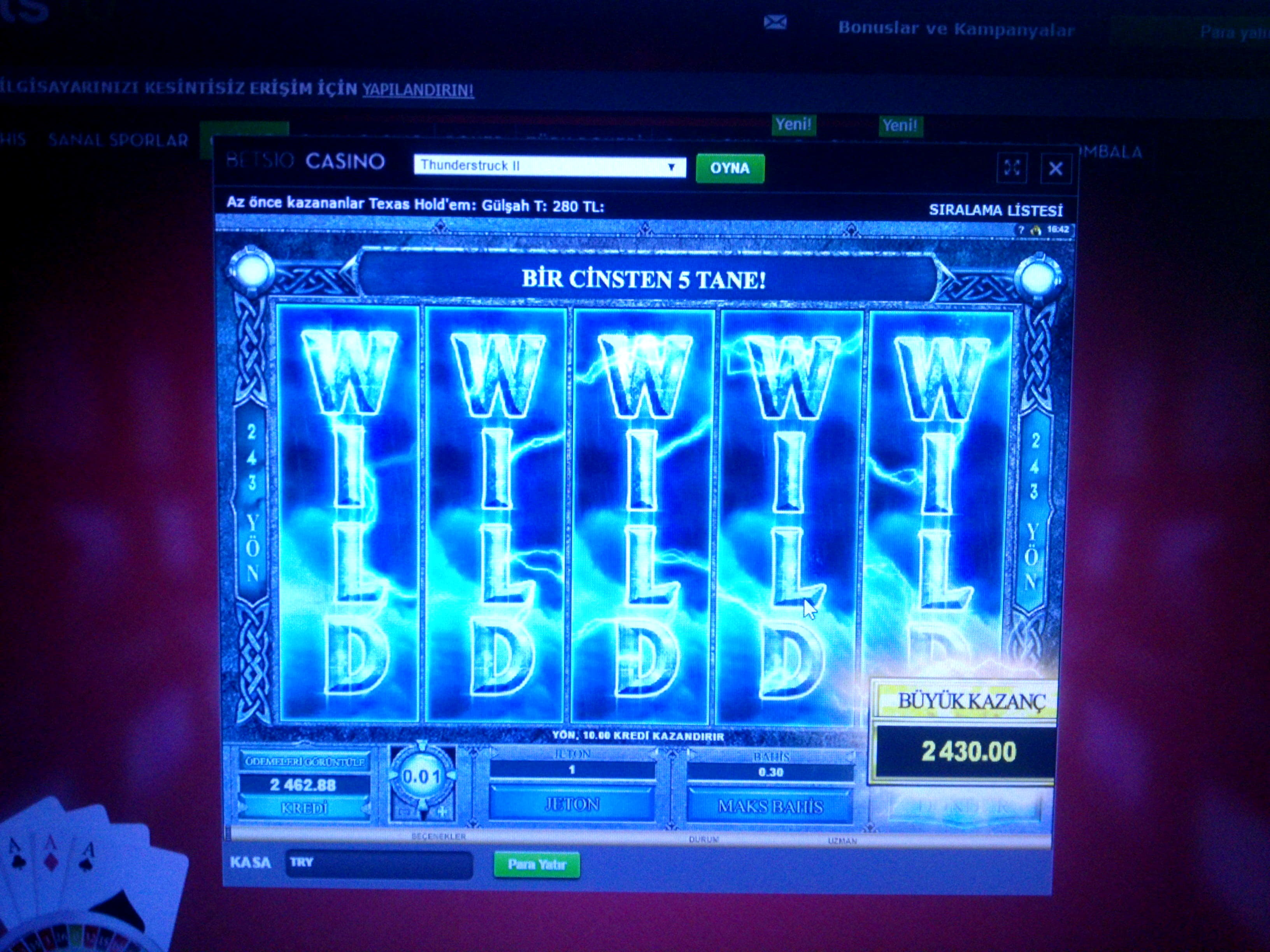 €1730 NO DEPOSIT CASINO BONUS at Red Bet Casino