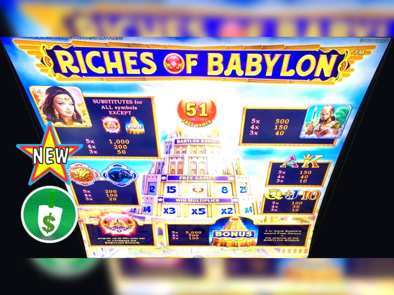 ﻿$685 Daily freeroll slot tournament at Casino Las Vegas