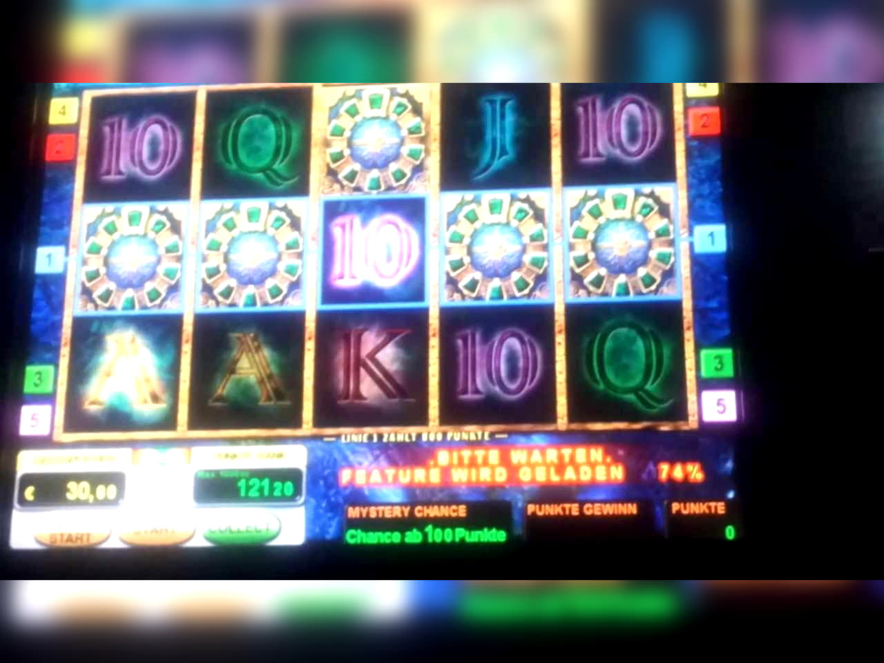 EUR 210 Daily freeroll slot tournament at Mega Casino